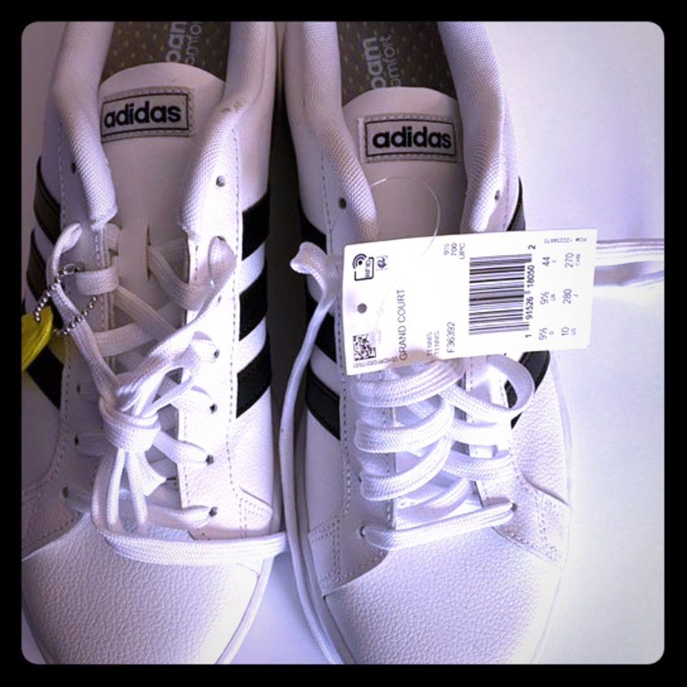 Adidas Cloudfoam Tech